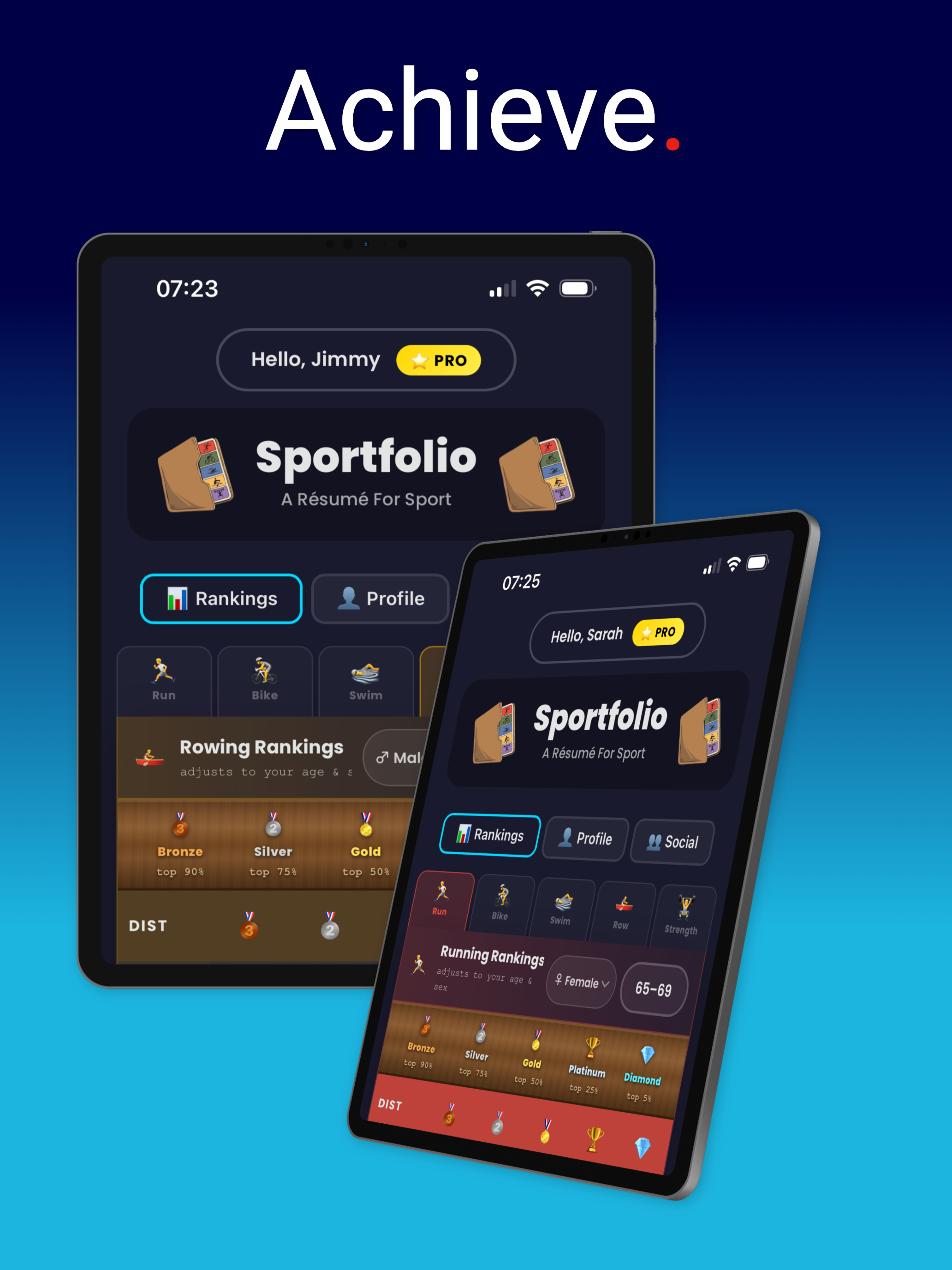 Sportfolio