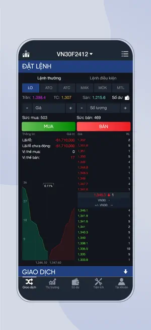 TCSC Future screenshot 3