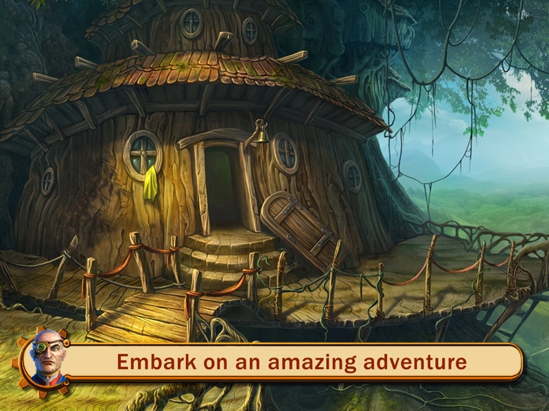 Kingdom of Aurelia: Adventure screenshot 9