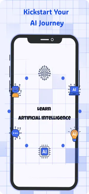 Learn AI - Lrntk course screenshot 3