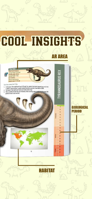DinoAR3D Screenshot 3 of 5