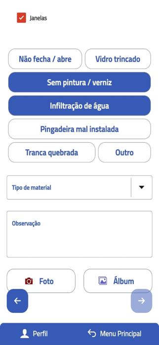 Howseapp Screenshot 7 of 10