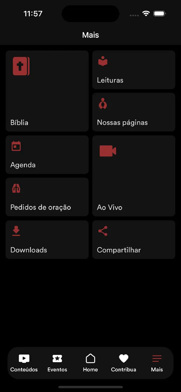 Screenshot #3 pour App Atos