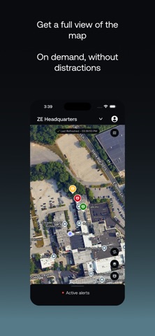 ZeroEyes Screenshot 2 of 5