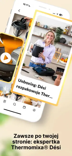 MagicMix Przepisy screenshot 4