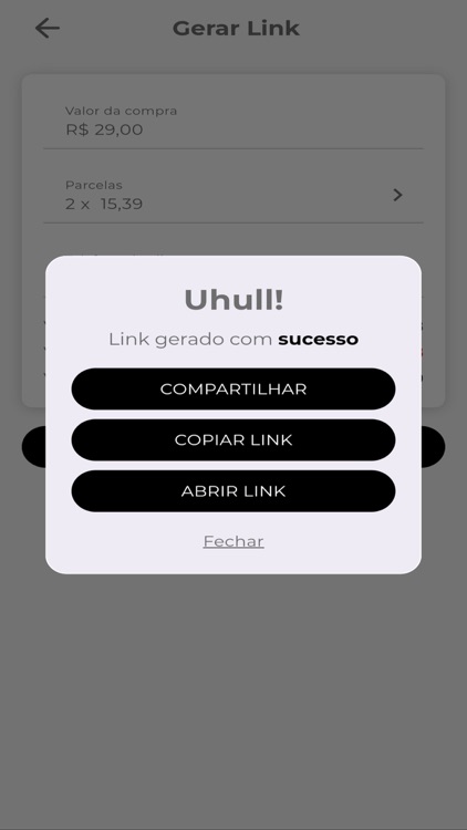 Larulp Lifewear screenshot-6