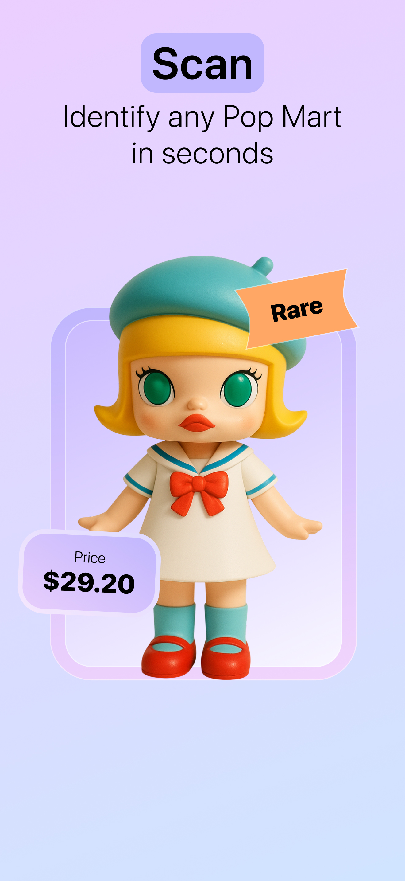 Price Scanner for Pop Mart