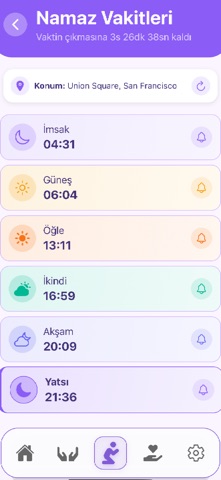 Mavera Tesbihat Screenshot 3 of 10