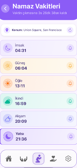 Mavera Tesbihat Screenshot 3 of 10