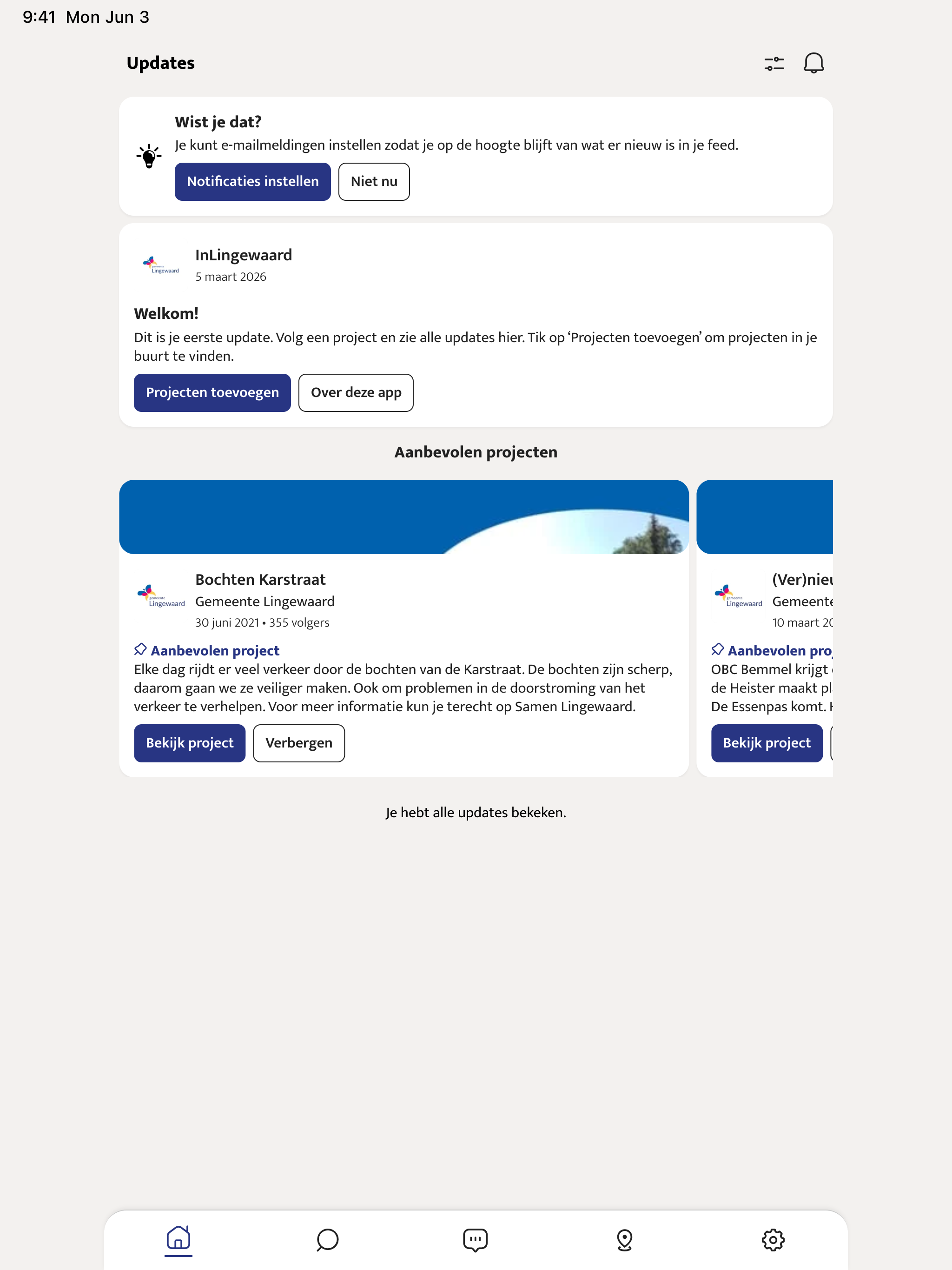 InLingewaard