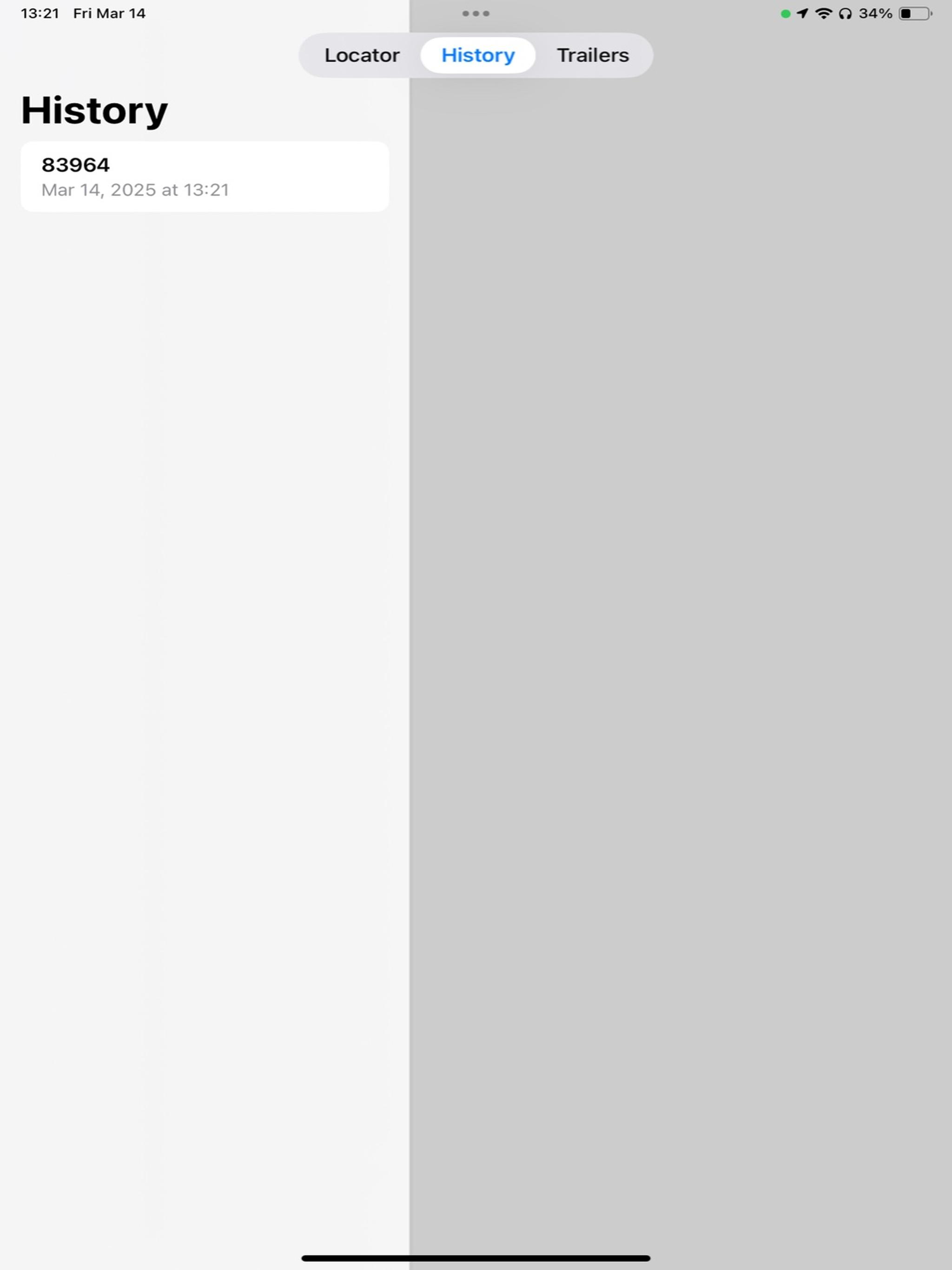 Magic Trailer Finder screenshot 7