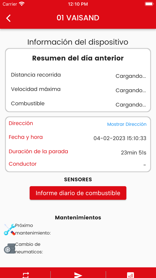 #4. GPS SECURITY (iOS) 由: cristian antonio blanco ochoa