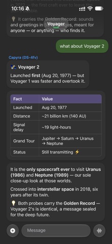 FuseCapy Screenshot 5 of 5