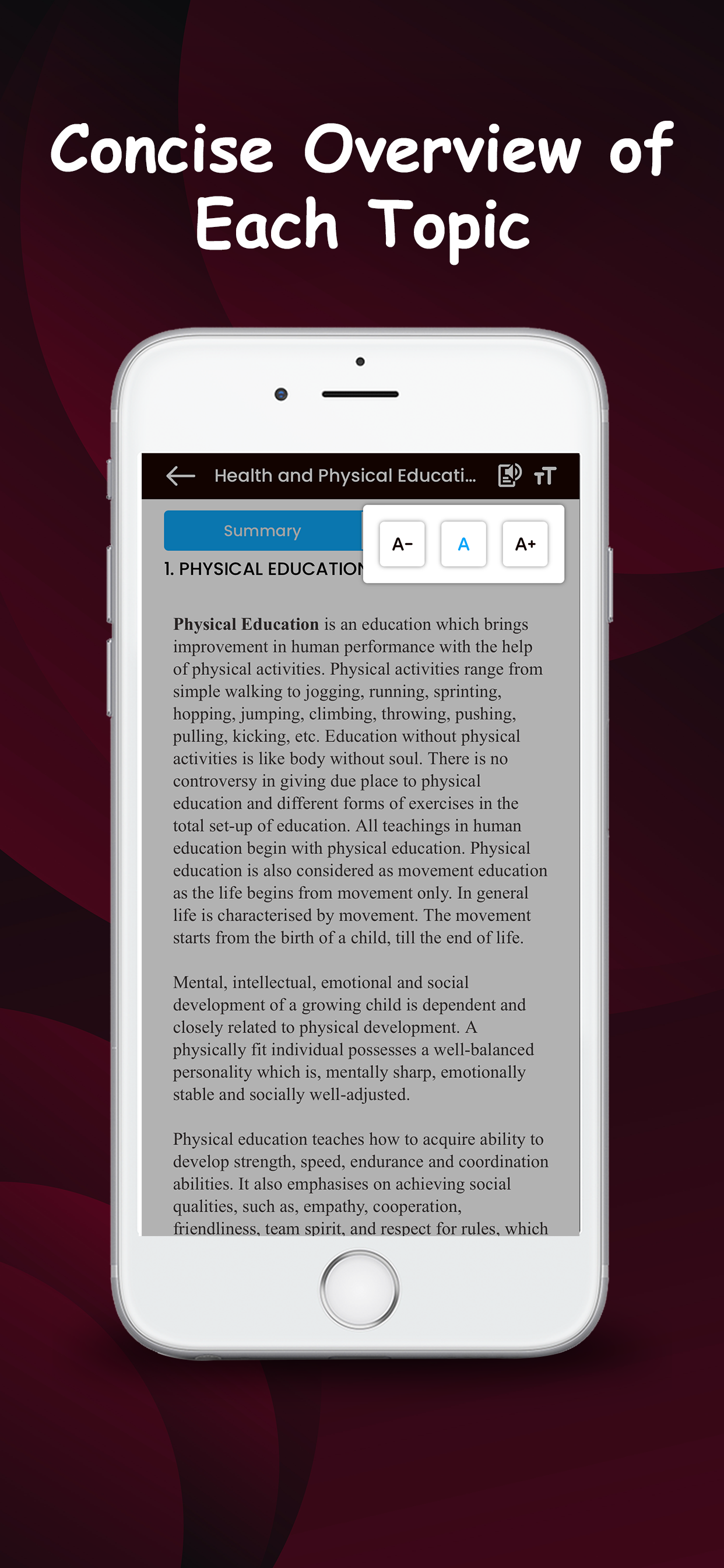 IDLC LMS screenshot 8