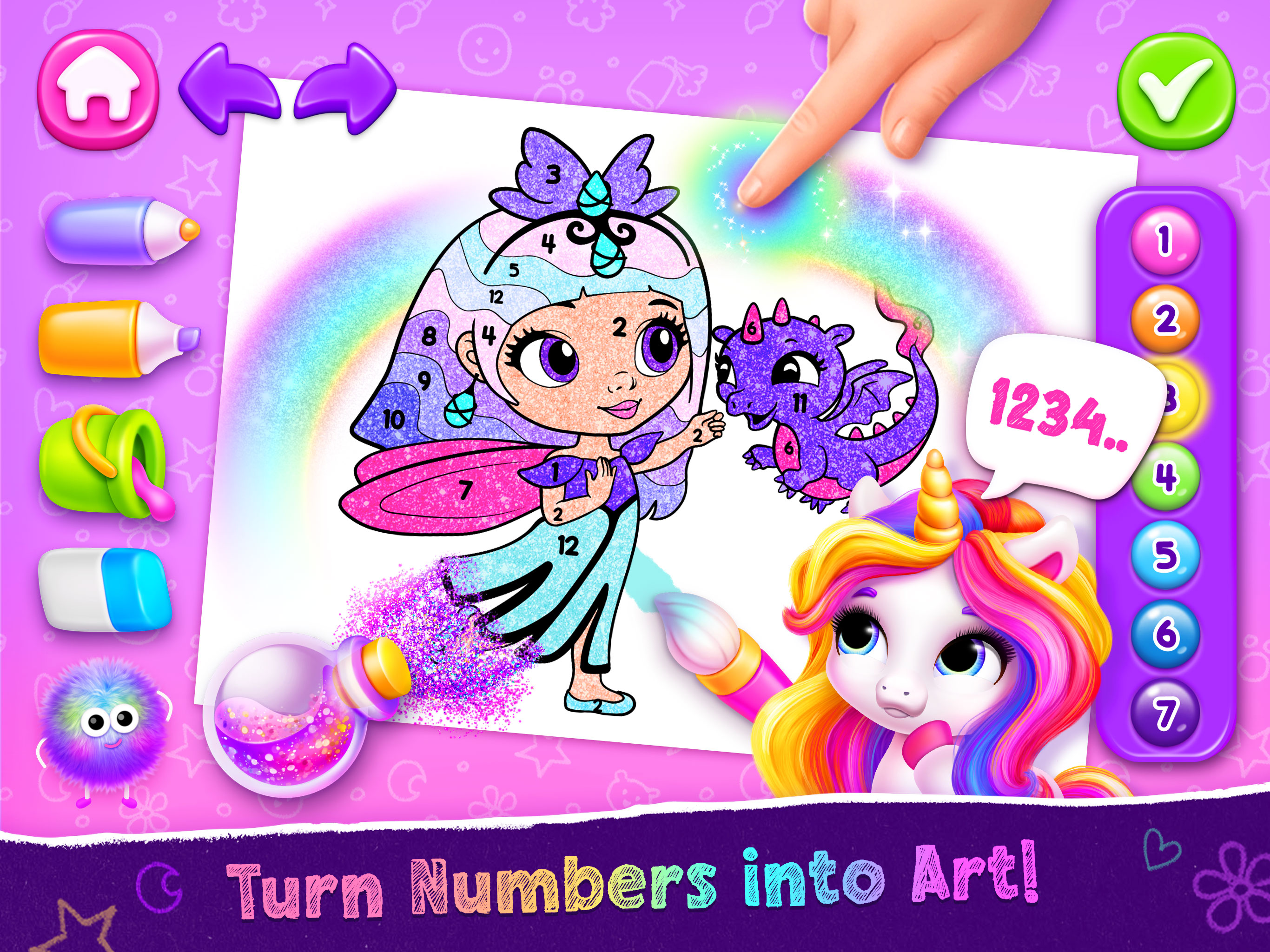 Tuto Coloring Club