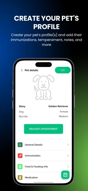 Playful Pooch screenshot 3