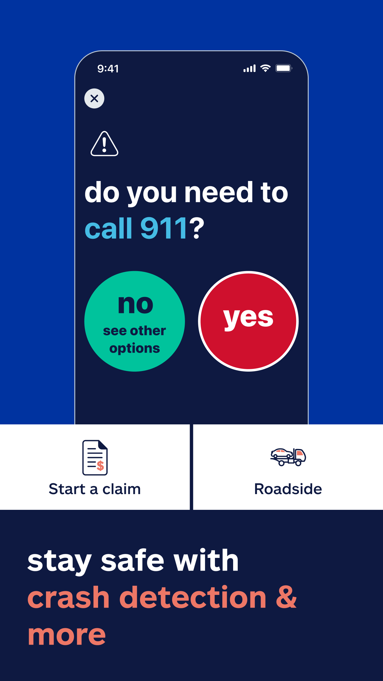 Allstate® Mobile screenshot 3