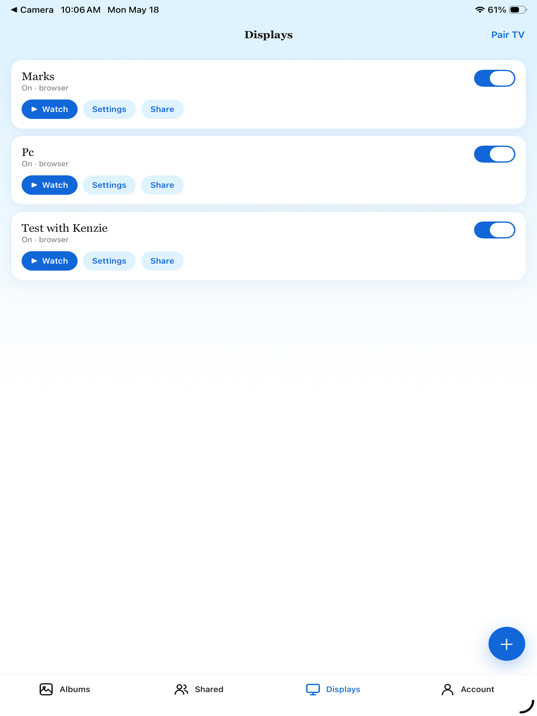 Papaview screenshot 11