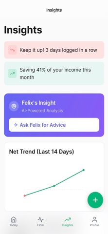Wealth-Watch screenshot