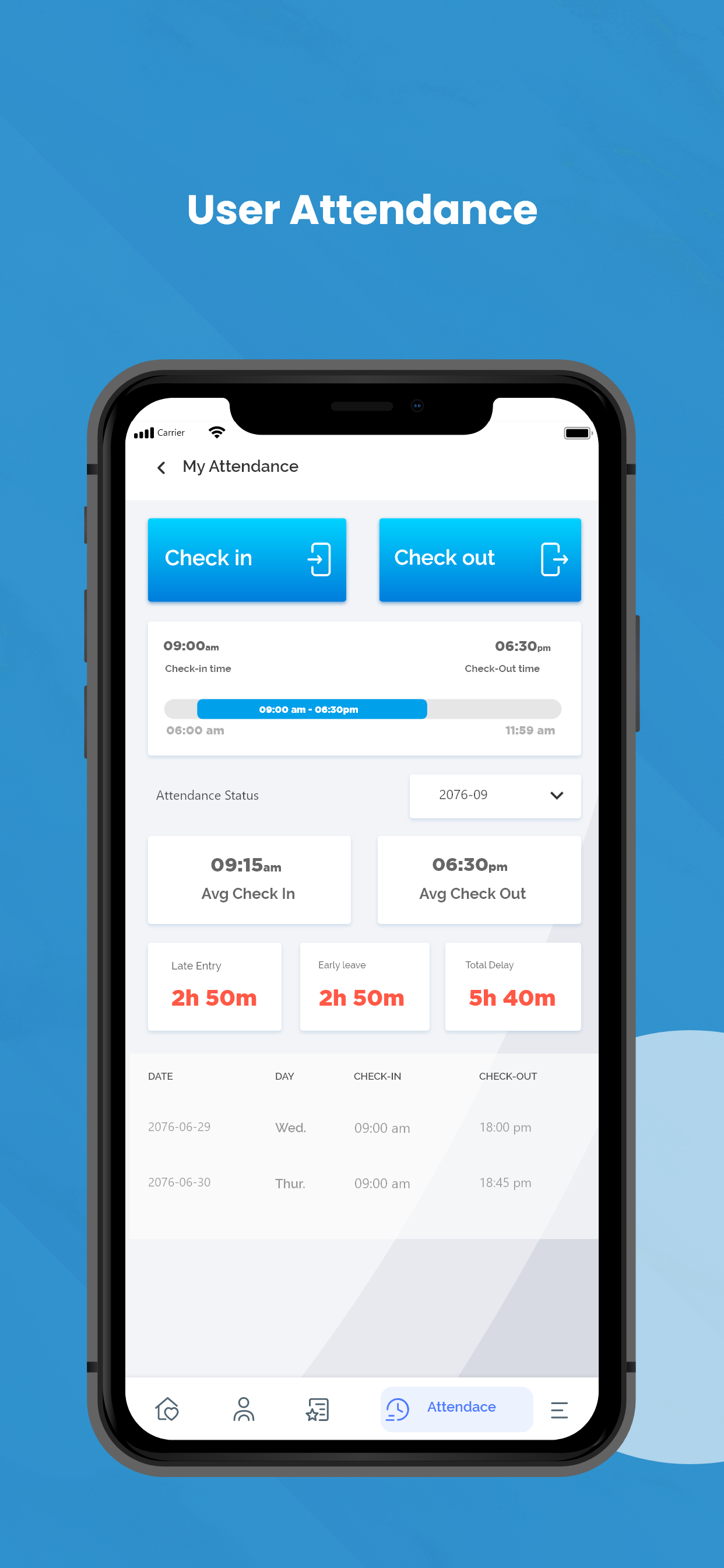 EKbana screenshot 3