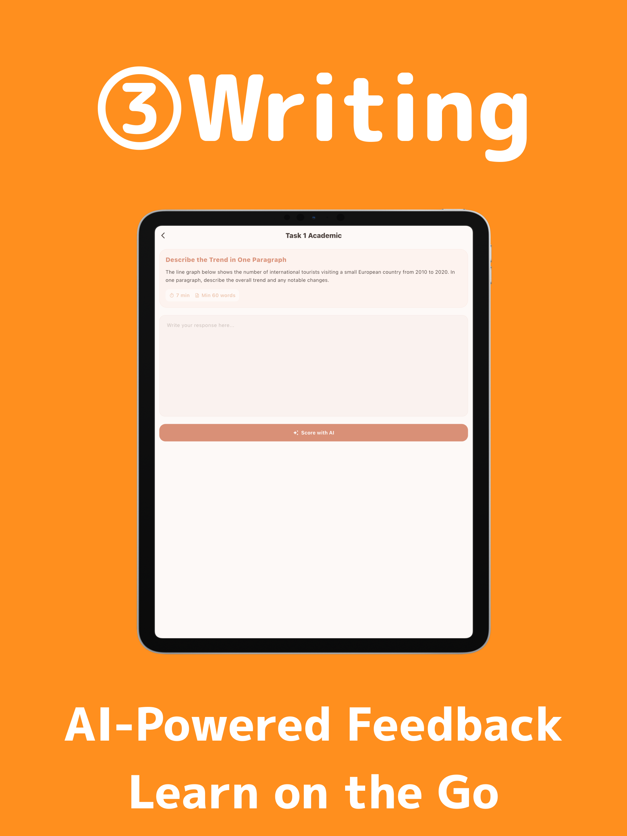 IELTS Preparation: RobinPrep