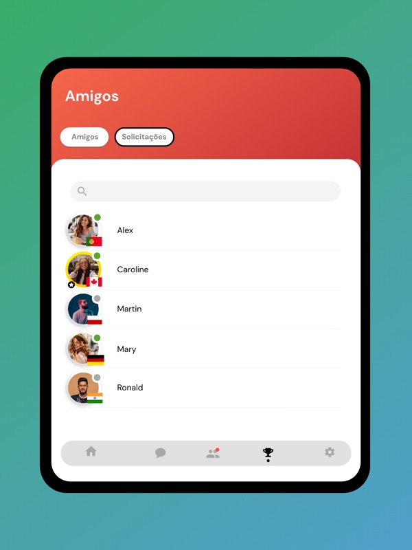 Trilha | Moinho - Multiplayer screenshot 12