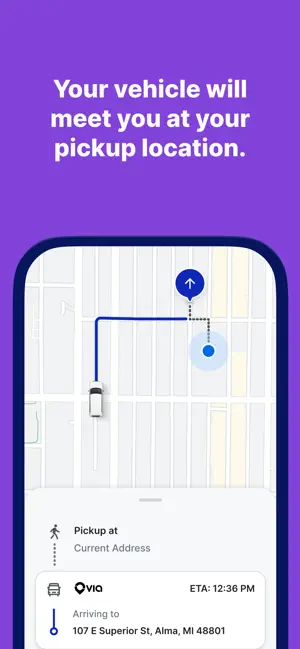 Council Bluffs Transit screenshot 3