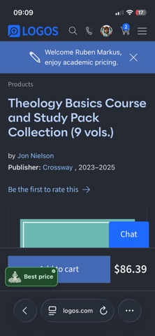 Theodeals screenshot