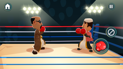 Amer: The Chase Hit and Run Screenshot