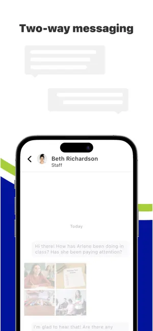 Denton ISD screenshot 4
