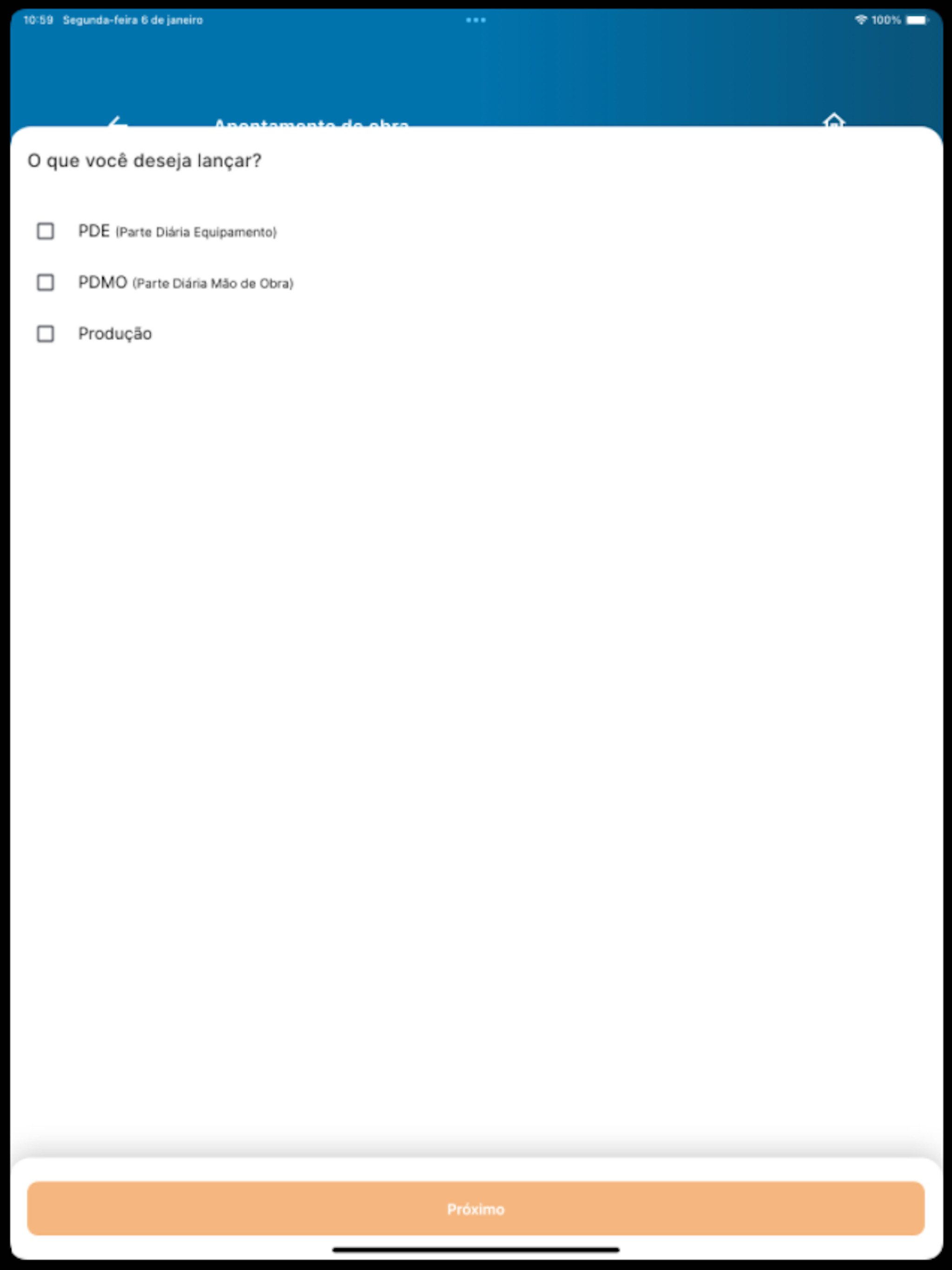 90 Compor Obras screenshot 7