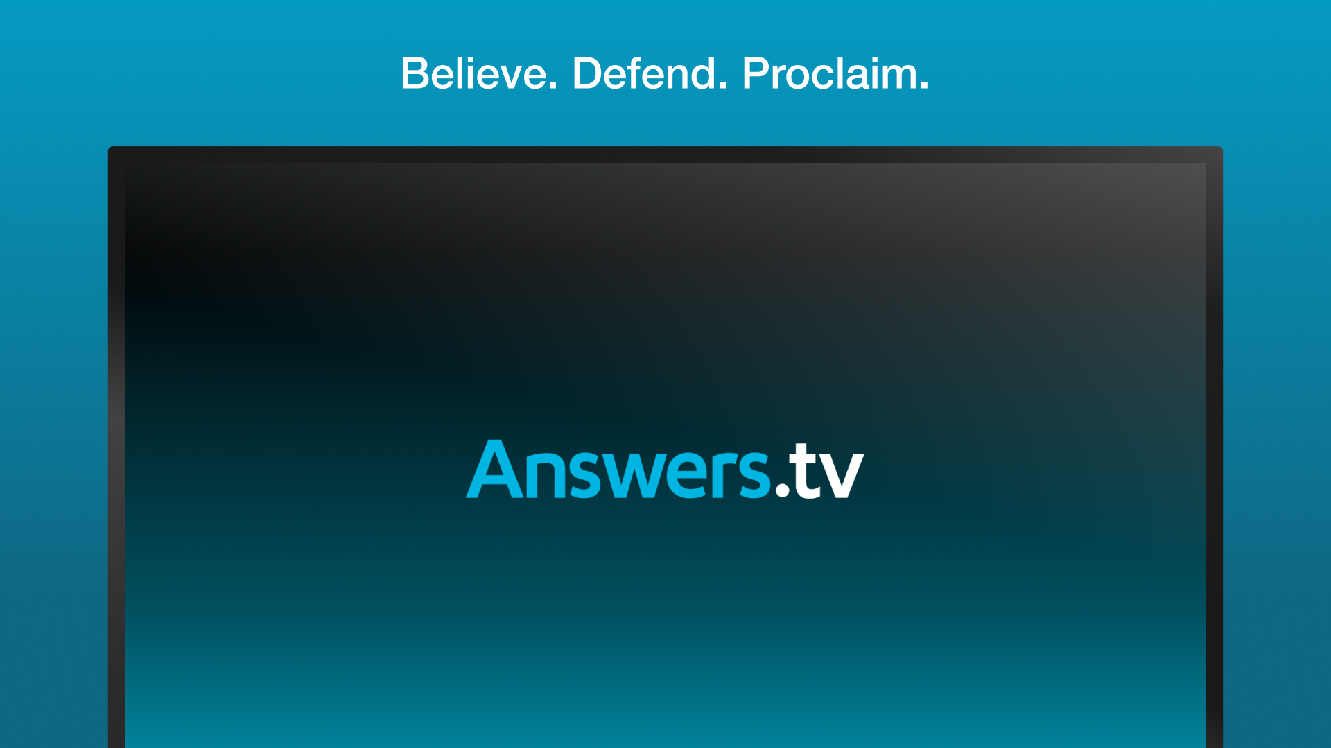 Answers.tv