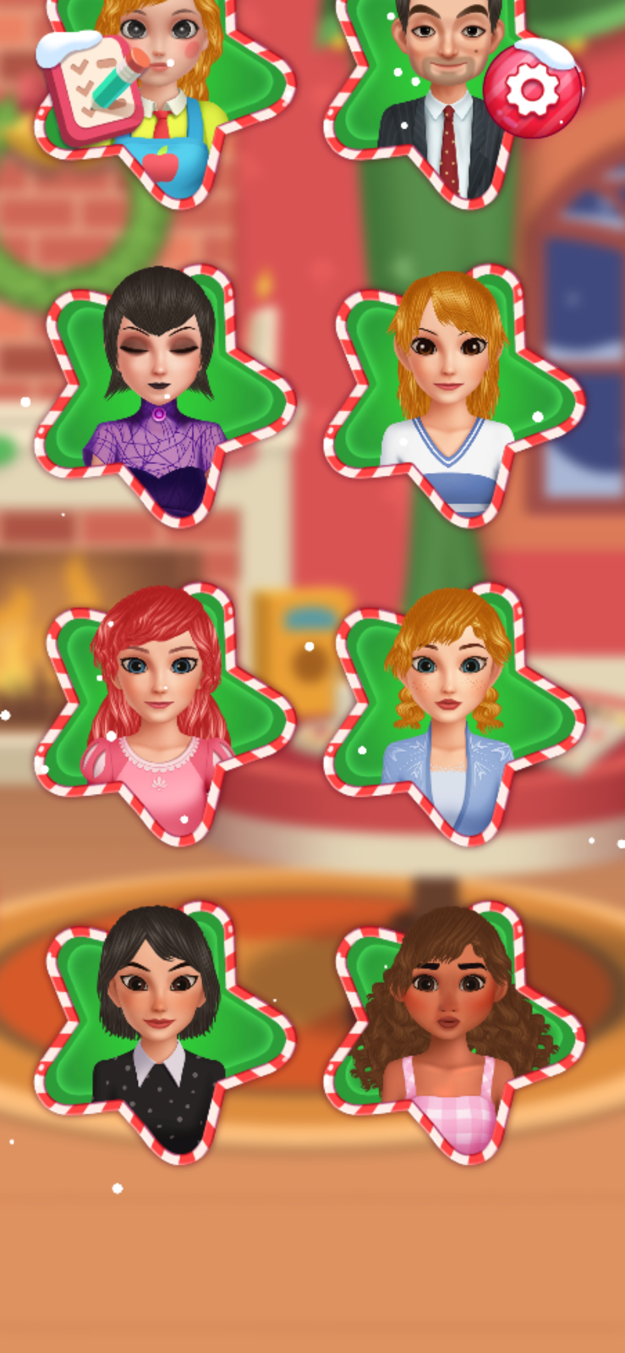Hair Salon: Beauty Salon Game