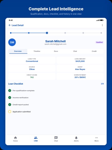 PipeVio iPad screenshot