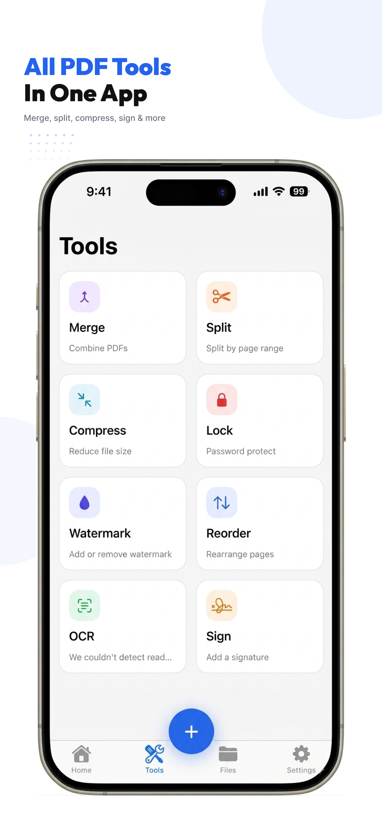 DocScanProX screenshot 3