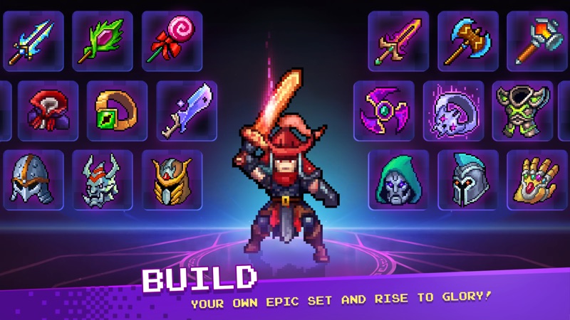 Warspear Online screenshot 1