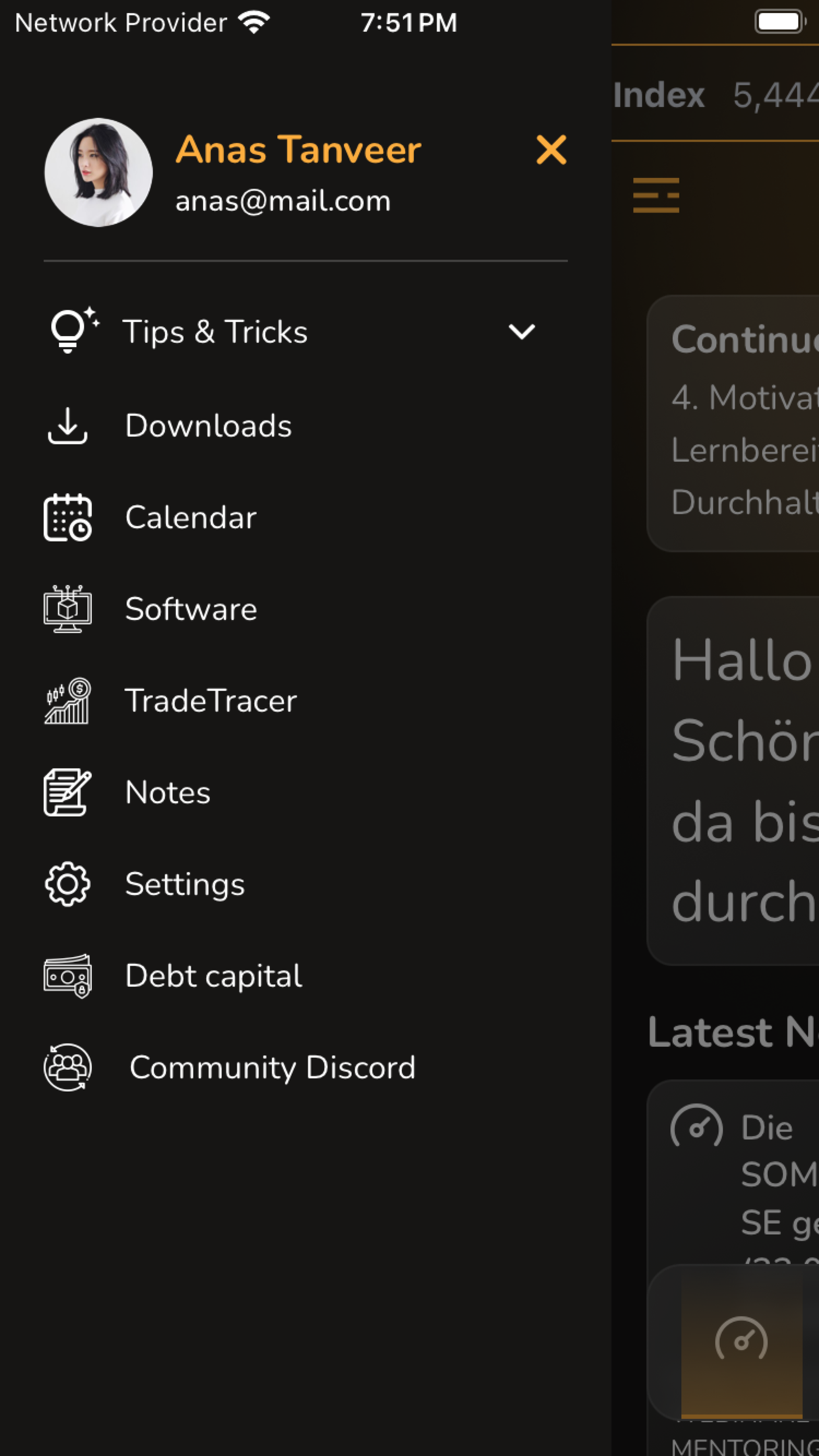 Traivend