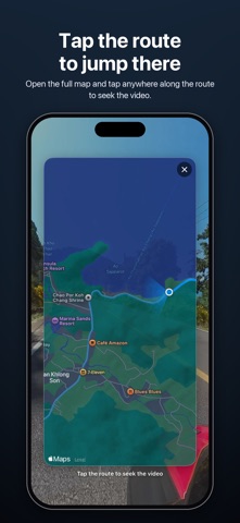 SpherePlayer 360 Screenshot 5 of 6