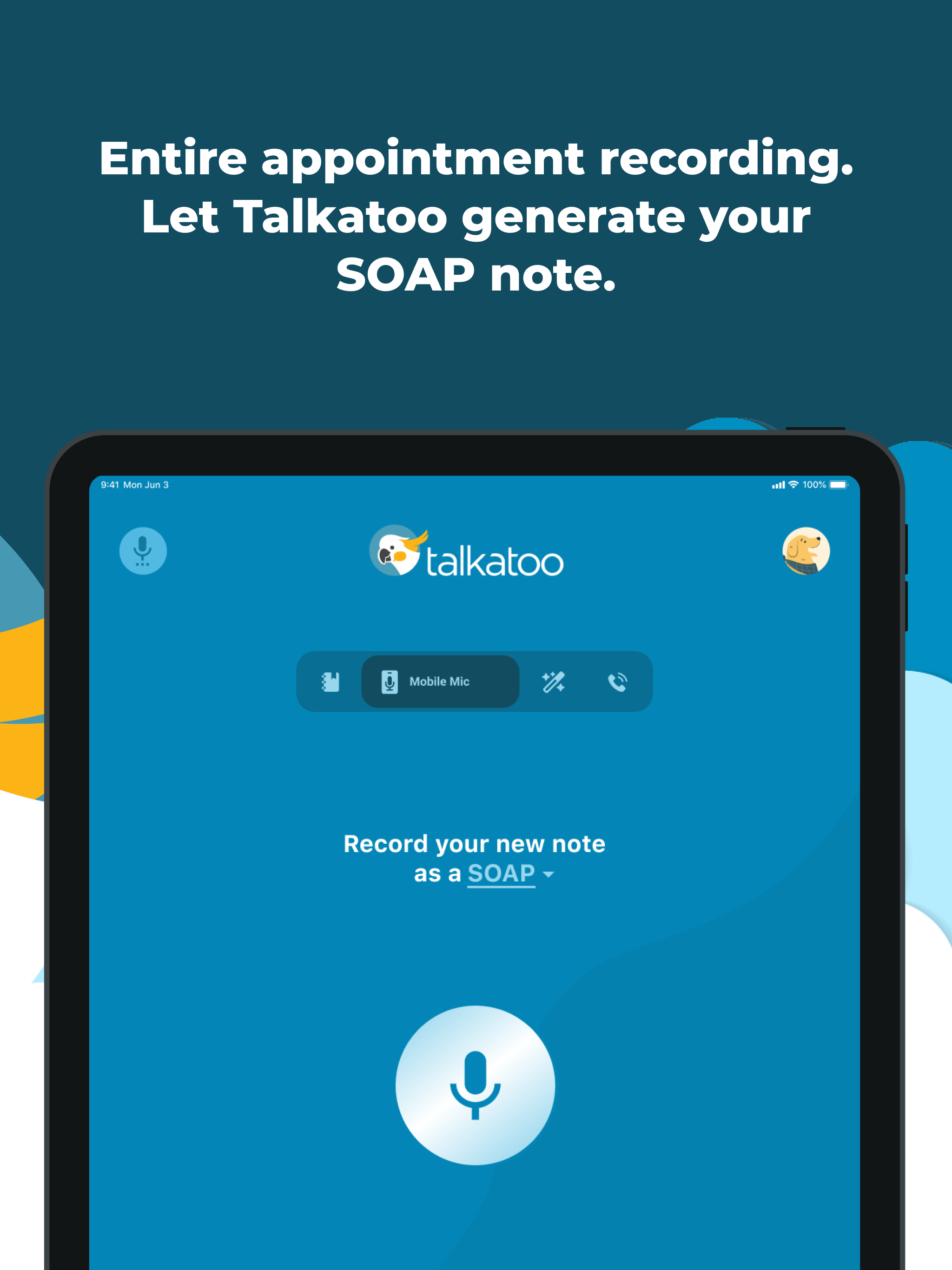 Talkatoo screenshot 6