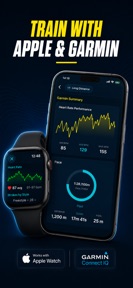 Swim Success: Swim Workout App screenshot