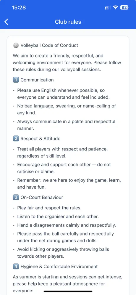 Waterford VC screenshot 6