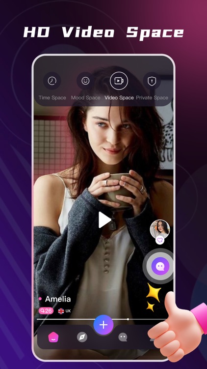 Meego - Discover Fun & Video