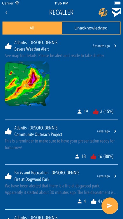 CityConnect screenshot-3