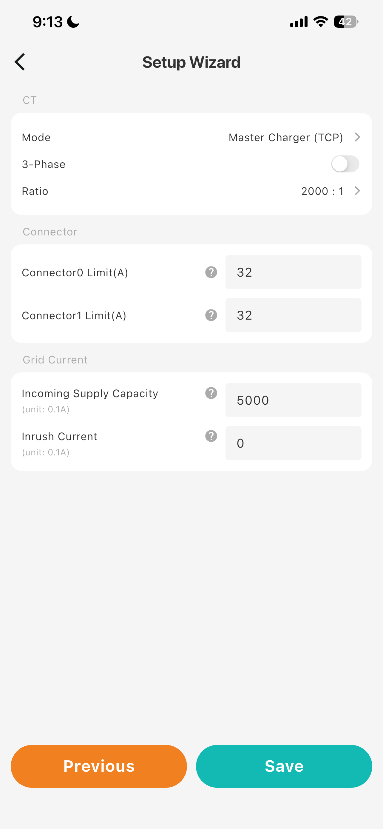 Entratek Connect screenshot 3