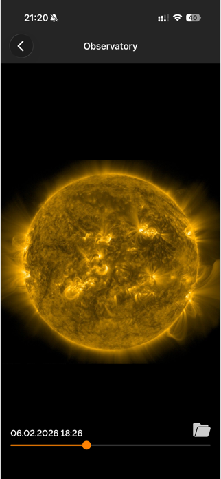 Sungres Screenshot 10 of 10