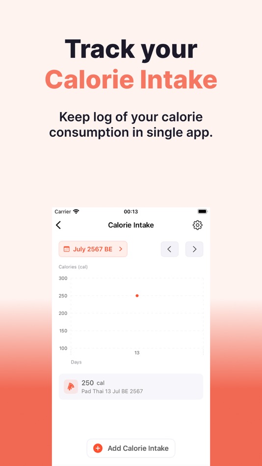 #7. Gym Diary Workout Tracker log (iOS) بواسطة: Nishan Niraula