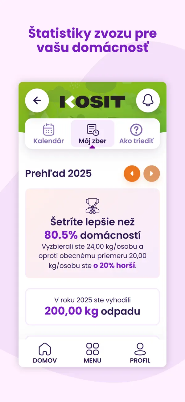 Screenshot #1 pour Nová Polhora