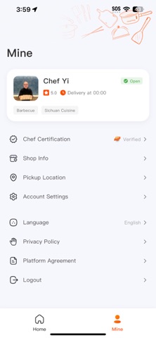 ChopChop Cooks Screenshot 9 of 10