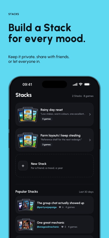 Cartridge: Game Tracker & Log screenshot 8