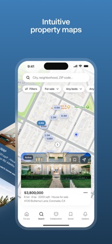 The Morabito Group Screenshot 2 of 7
